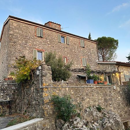 Podere Ceppeti 13 Gabellino Exterior foto
